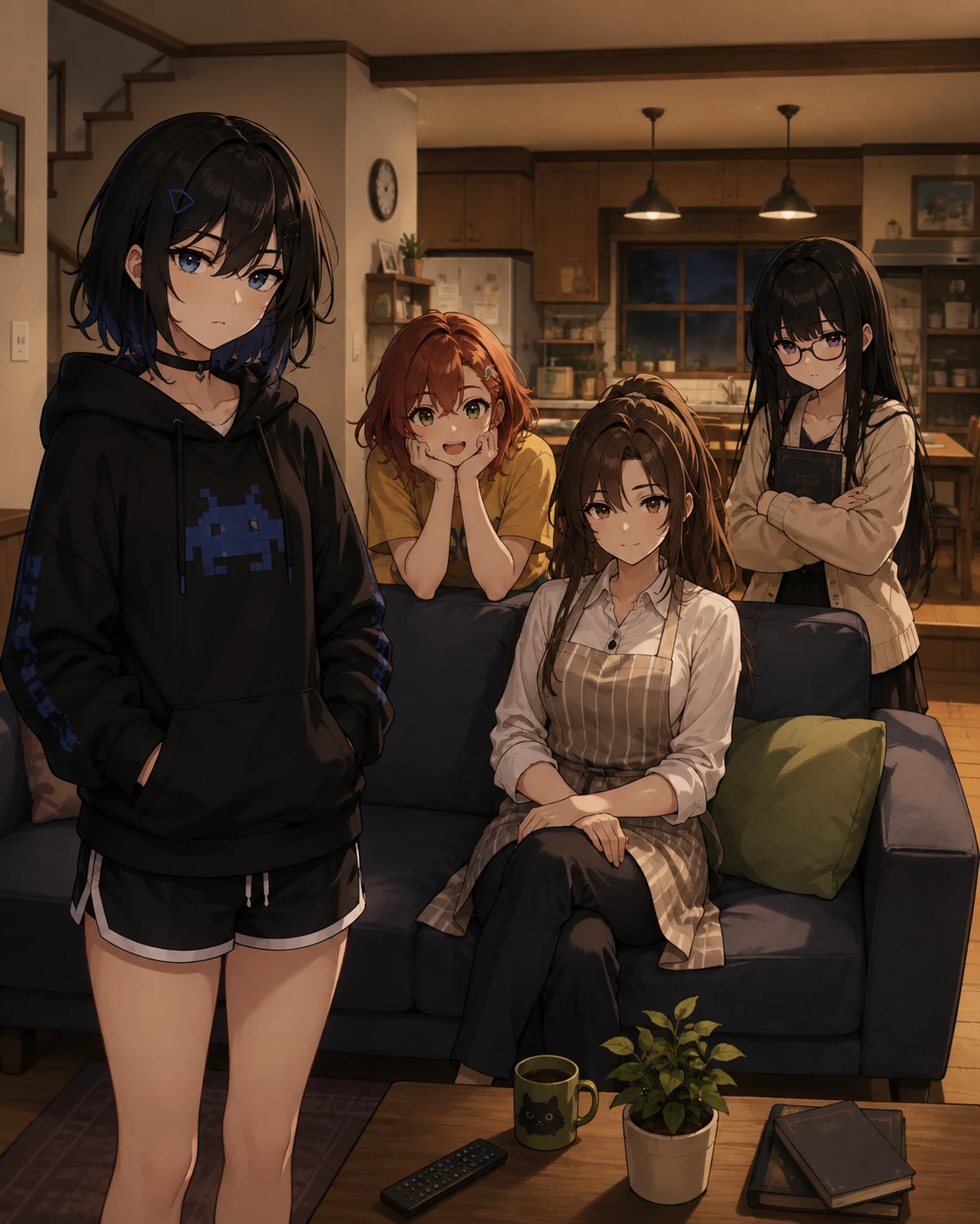Heir thumbnail