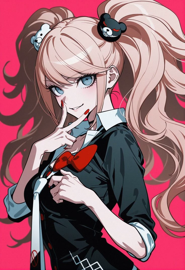 Your bully likes you thumbnail