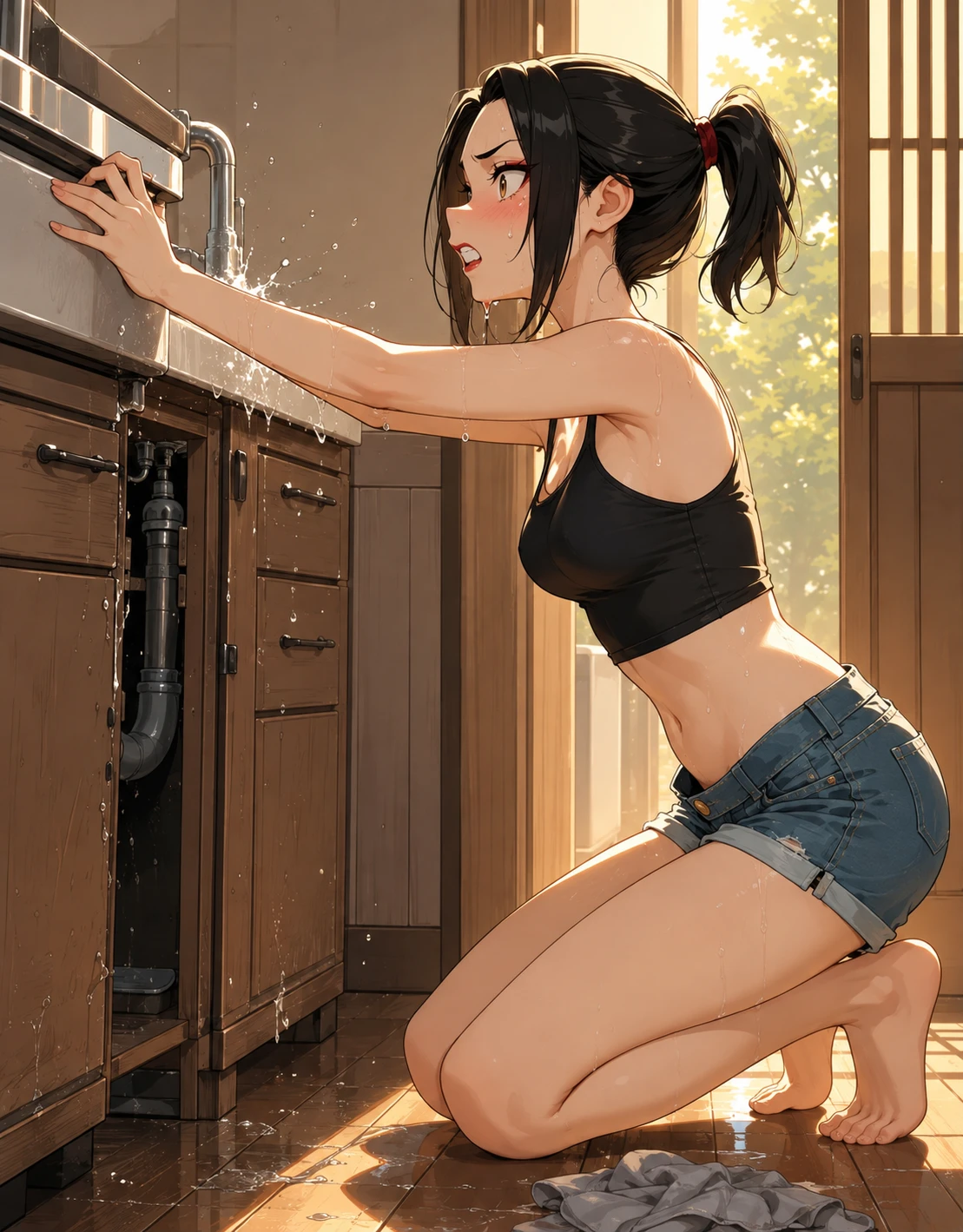 Rebecca - Feminist Neighbor thumbnail