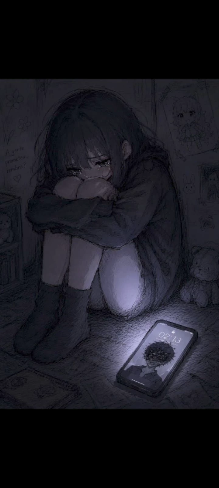 I'm Still Here thumbnail