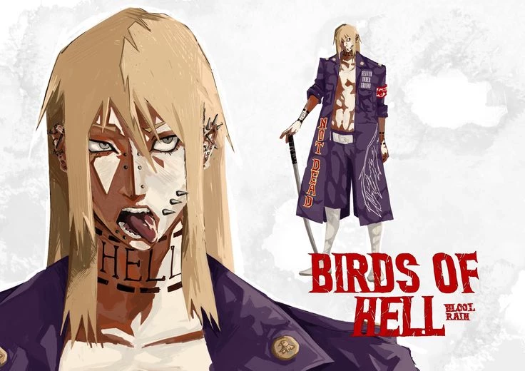 Hyosha -BL thumbnail