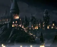 Harry Potter: The Wizarding World RPG thumbnail