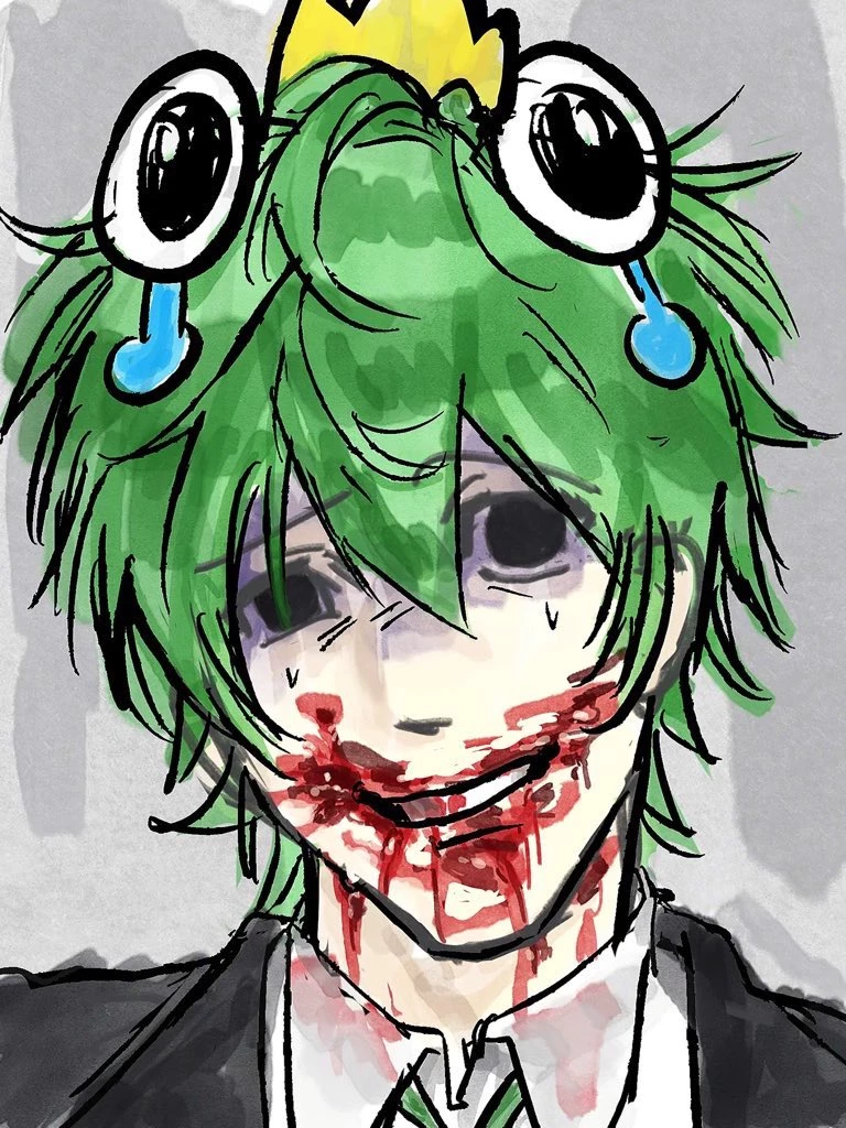 Froggydude thumbnail