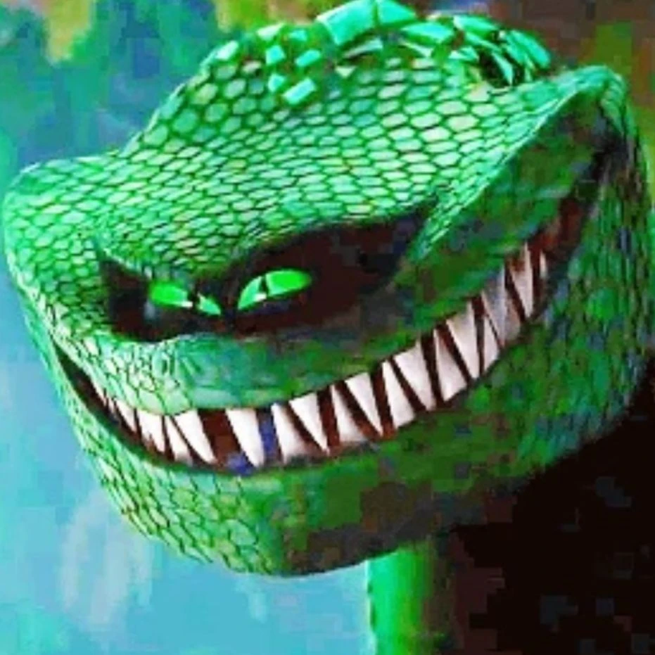 💚🐍FIGHTER🍀✨ thumbnail