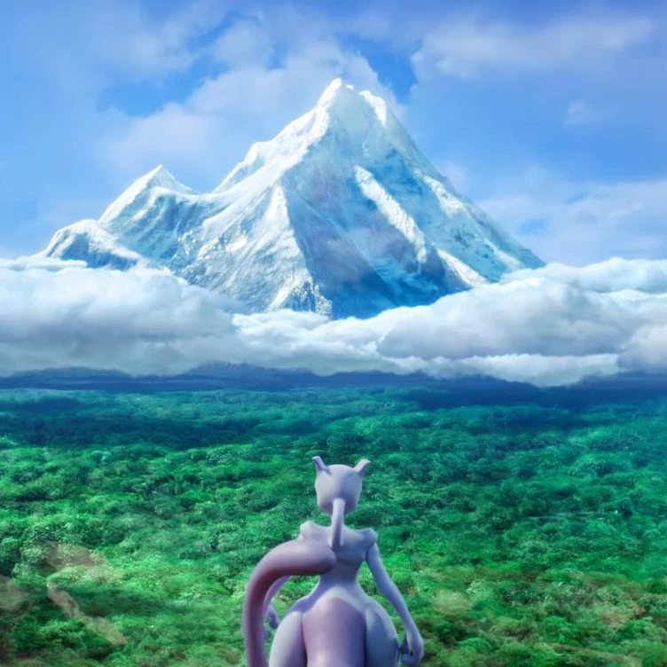 Mewtwo thumbnail