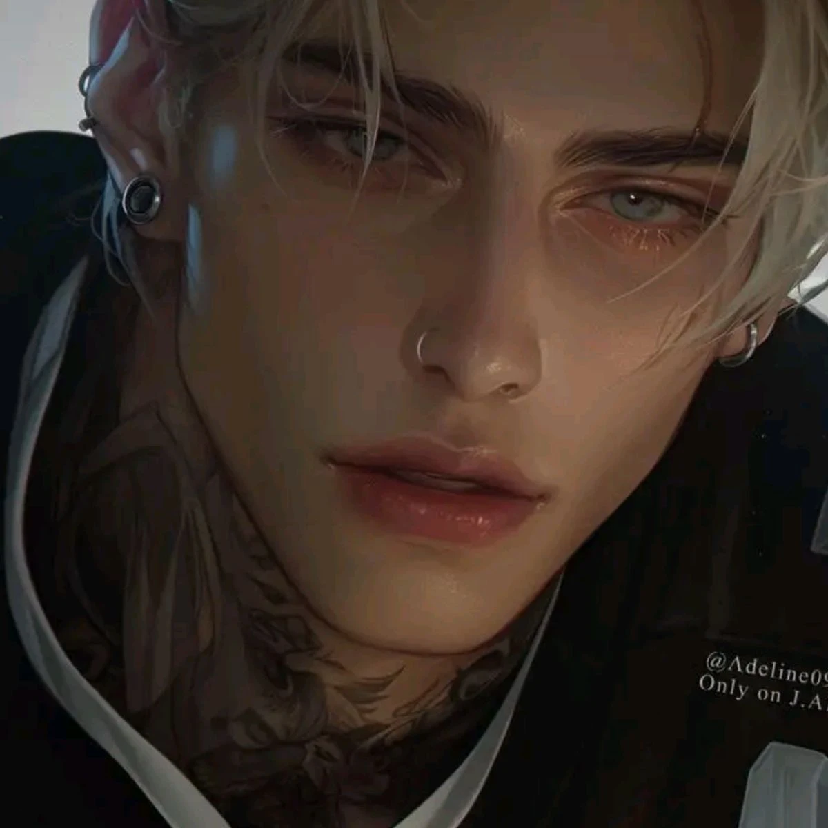 Alaric Thorne thumbnail