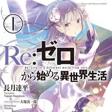 Re Zero: Your New World thumbnail