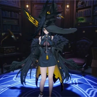 BlackBird (NTE) thumbnail