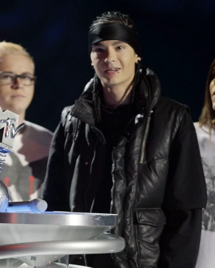 Tom Kaulitz thumbnail