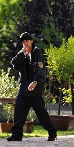 Tom Kaulitz thumbnail