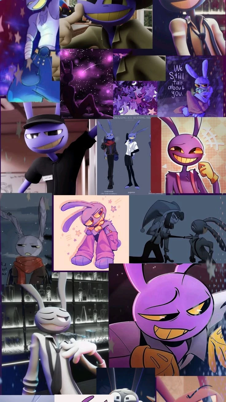 jax thumbnail