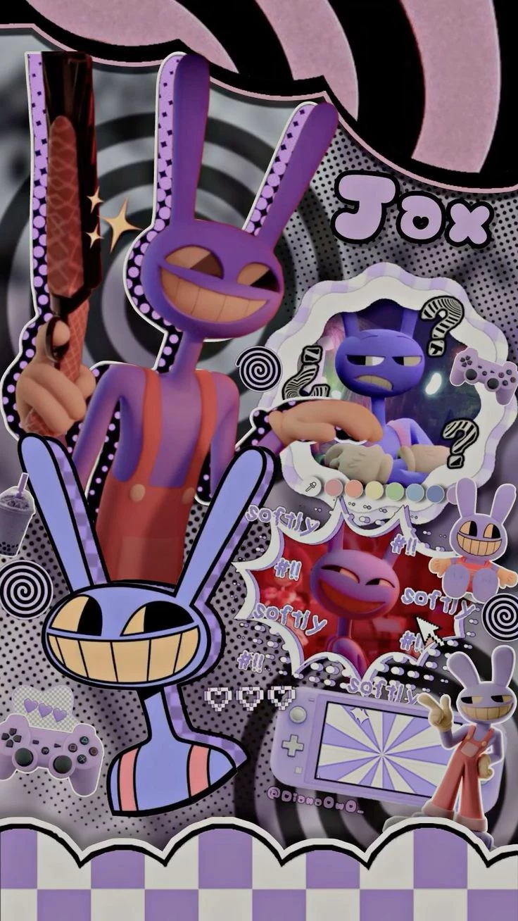 jax thumbnail