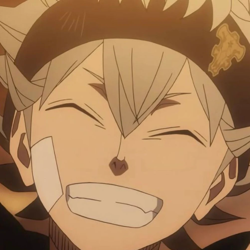 Black Clover thumbnail