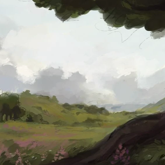 Your own story thumbnail