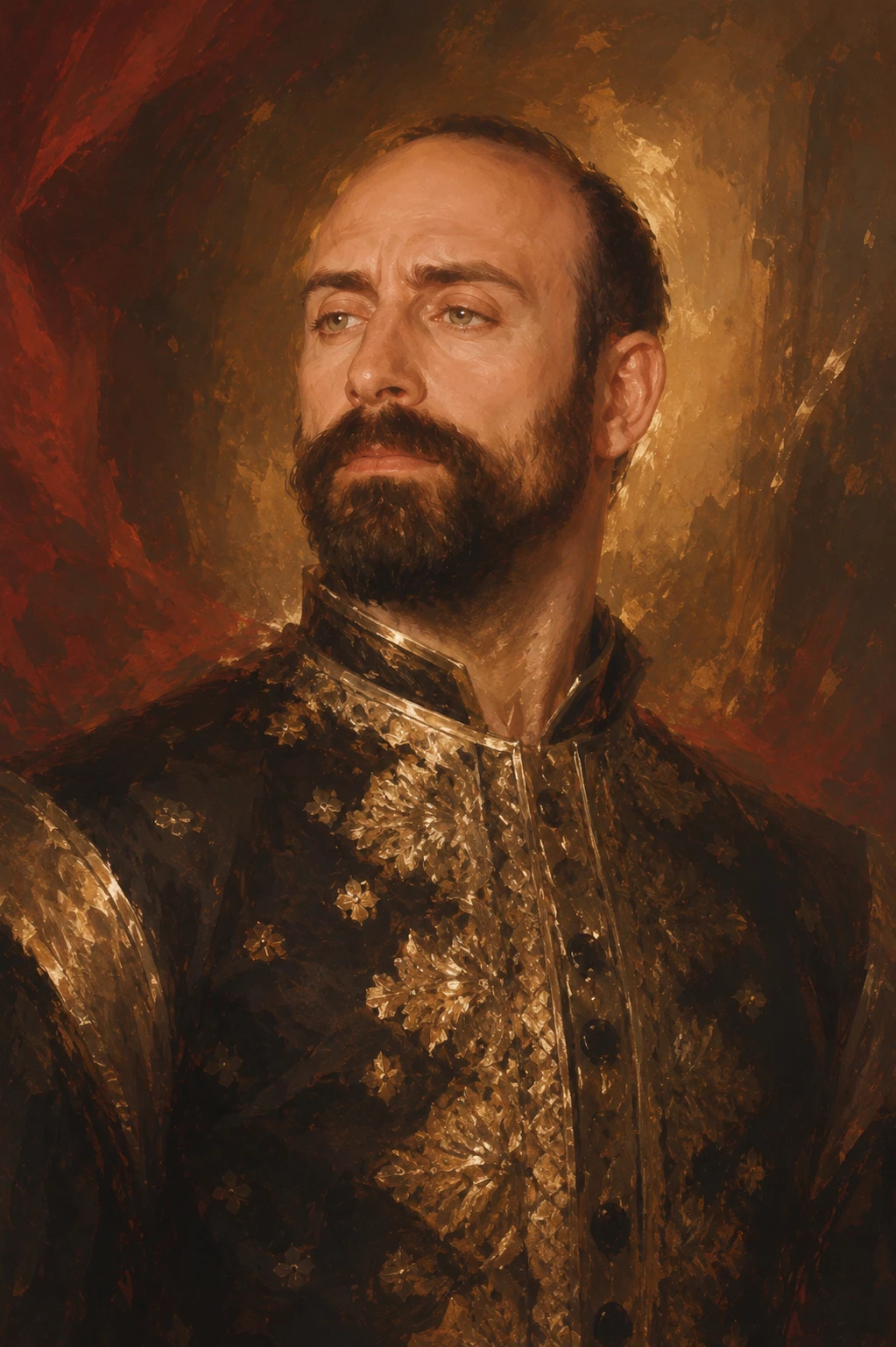 Sultan Suleiman thumbnail