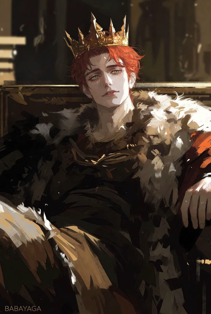 King Asael thumbnail