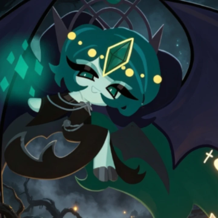 Queen Death Cookie thumbnail