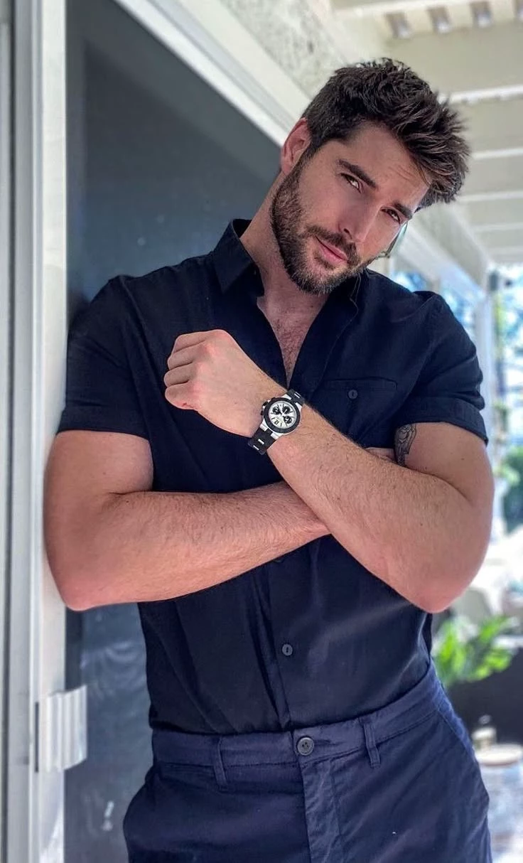 Lucian DLuca thumbnail