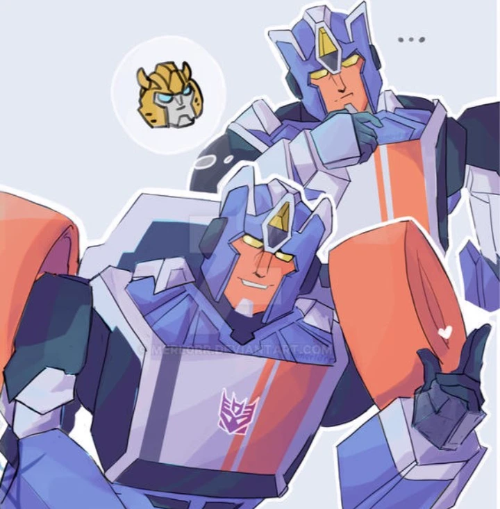 Breakdown thumbnail