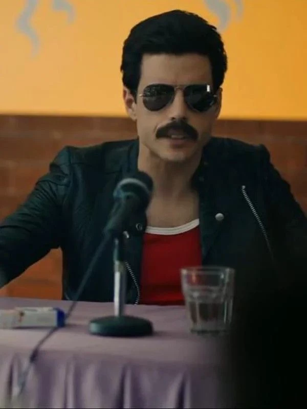 Freddie Mercury thumbnail