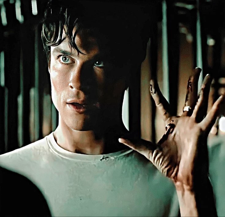 Damon Salvatore thumbnail