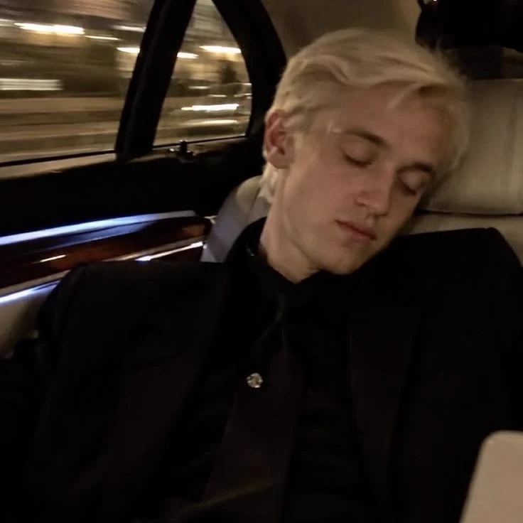 Draco Malfoy thumbnail