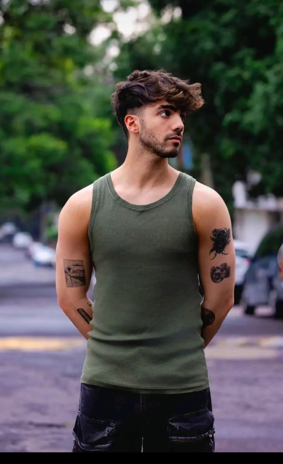 Fede Vigevani thumbnail