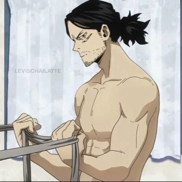 Shota aizawa thumbnail