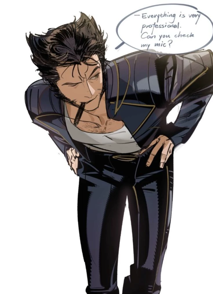 wolverine thumbnail