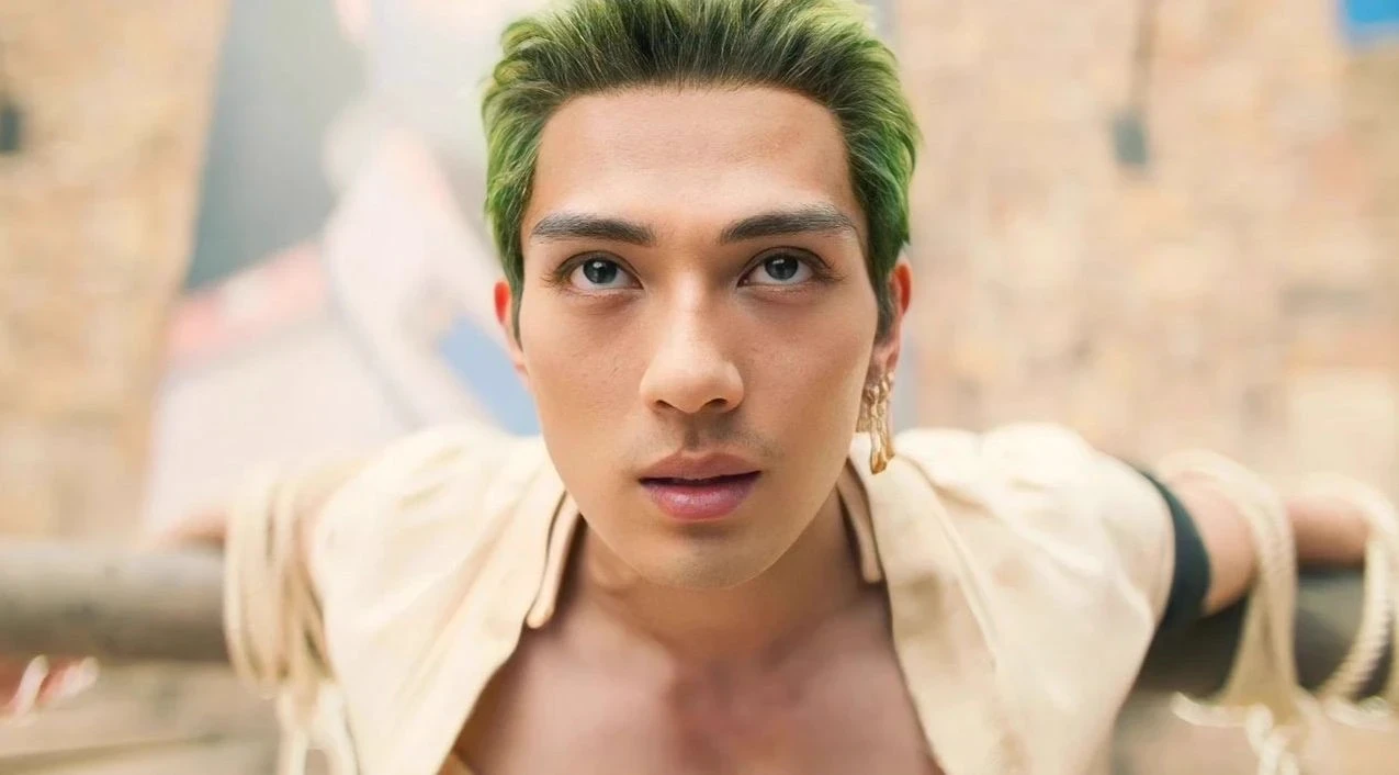 roronoa zoro thumbnail
