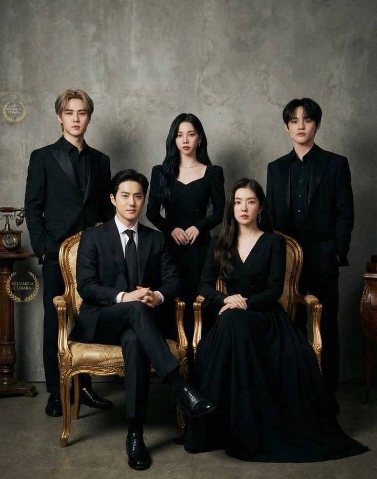 Min Family thumbnail