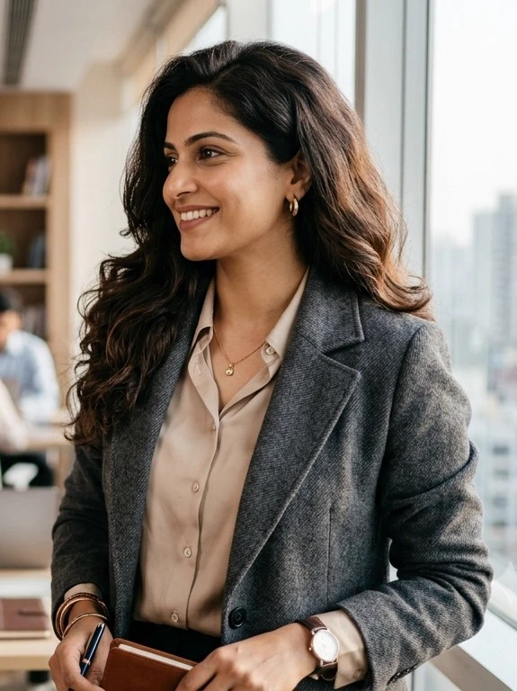Ashwini Mehta thumbnail
