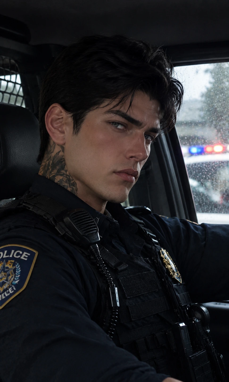 Cole Callahan thumbnail