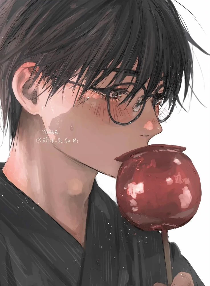 Haruto thumbnail