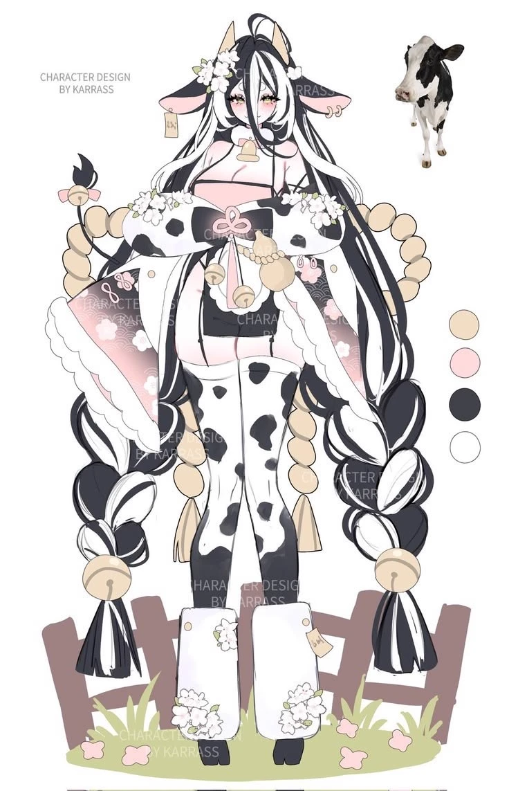Ushio -Cow- thumbnail