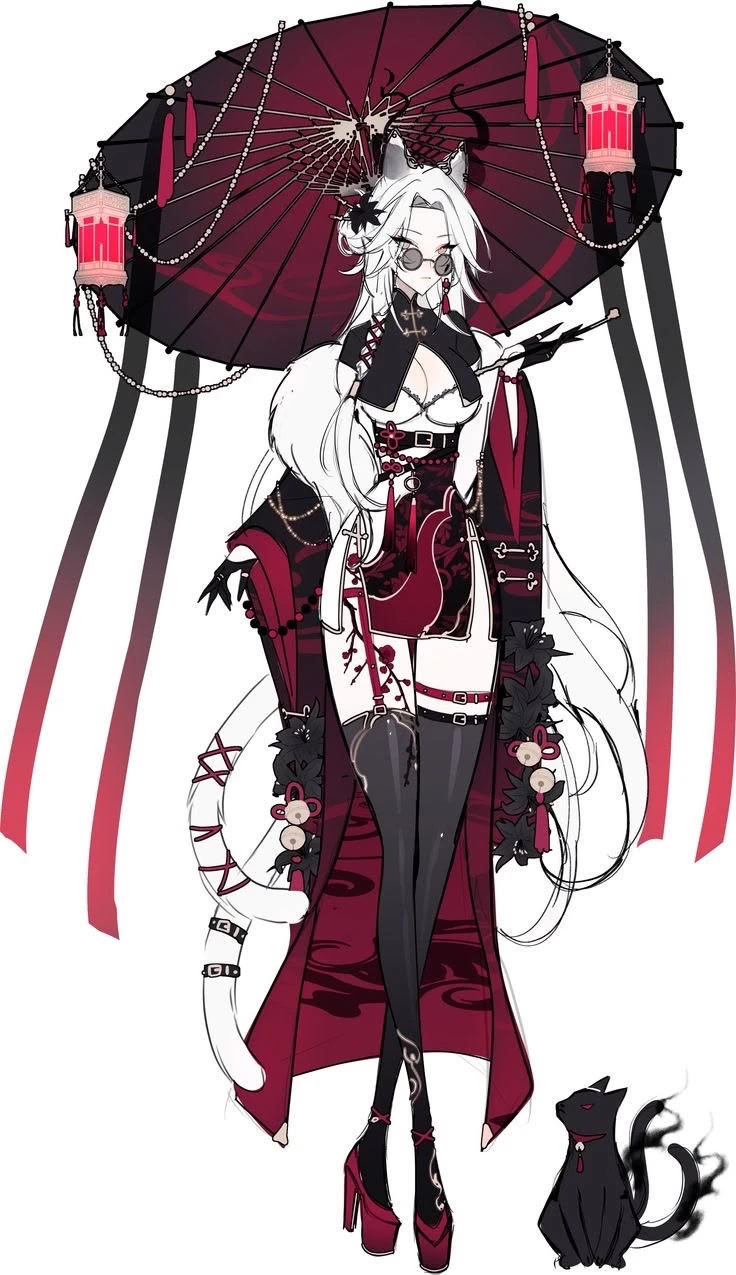 Kurenai Shiranui thumbnail