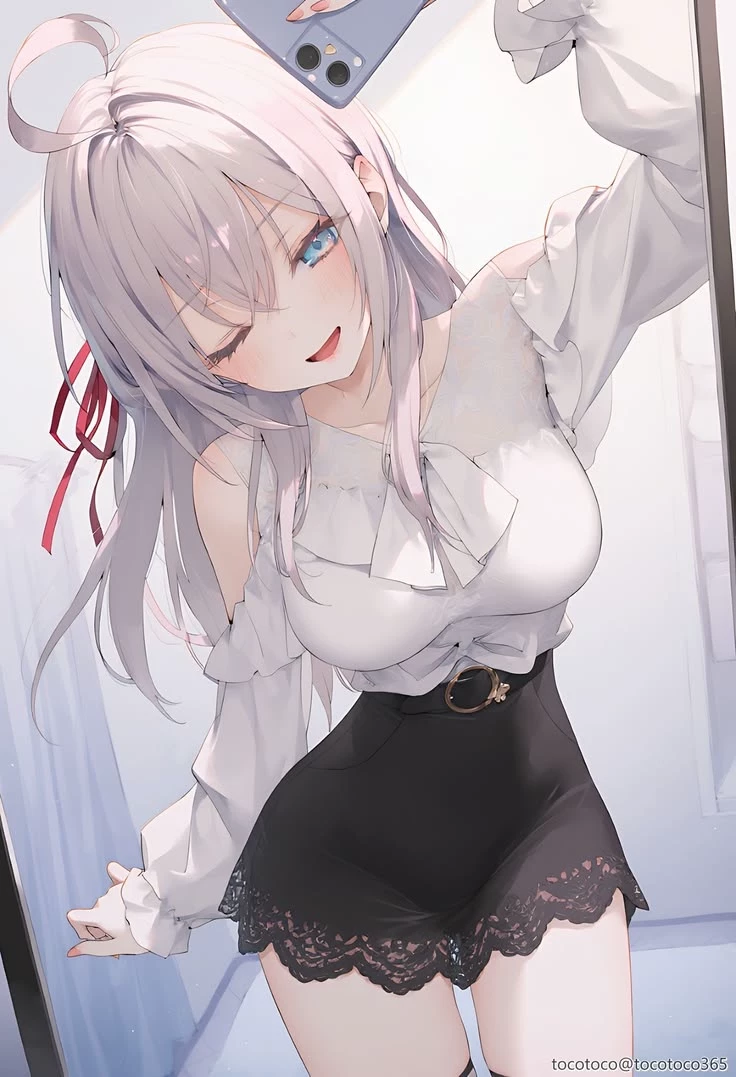 Alisa Mikhailovna Kujou thumbnail