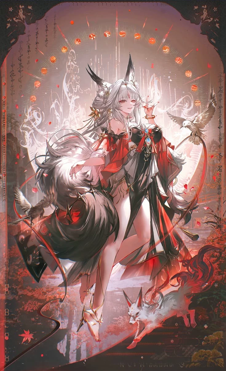 Hsin -WuWa- thumbnail