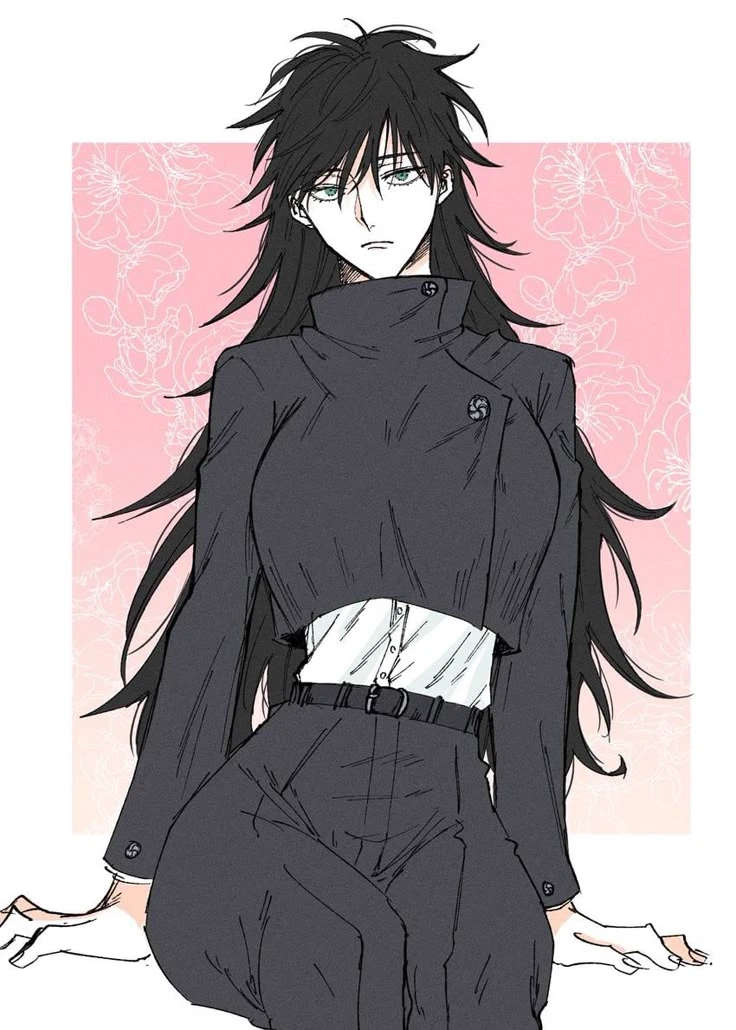 Female Megumi thumbnail