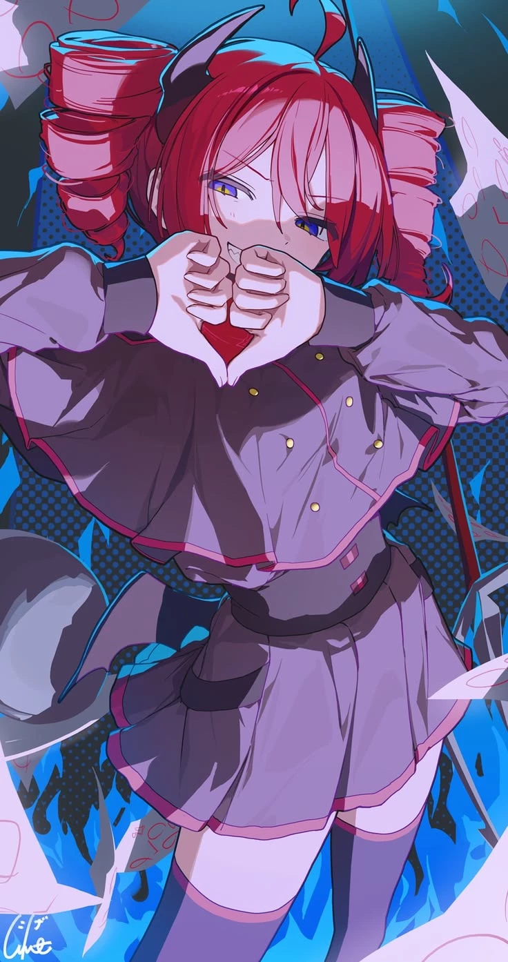 Kasane Teto thumbnail