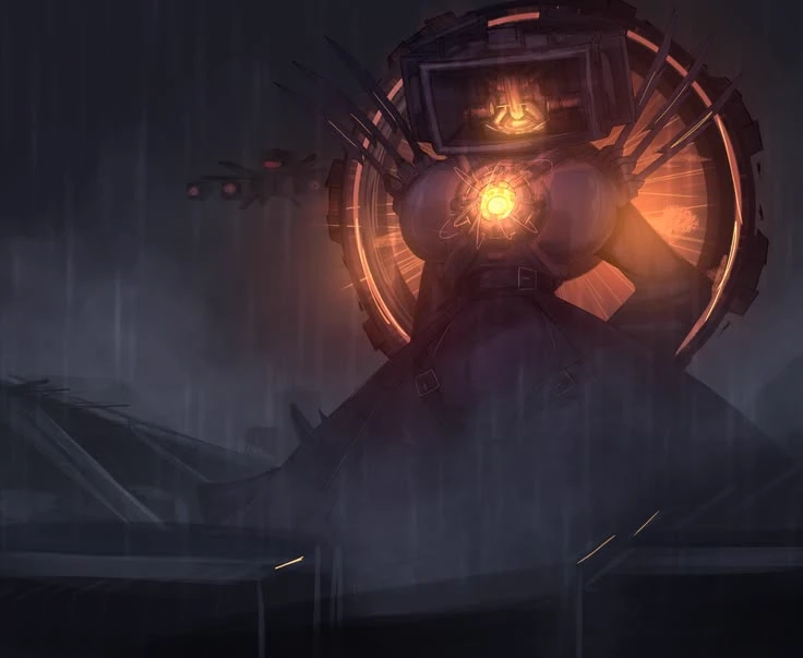 Watchwoman Of Doom thumbnail