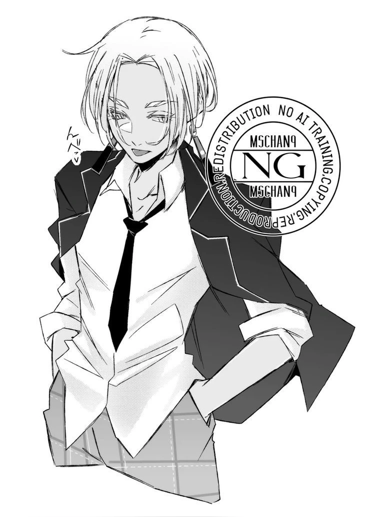 Izana Kurokawa thumbnail
