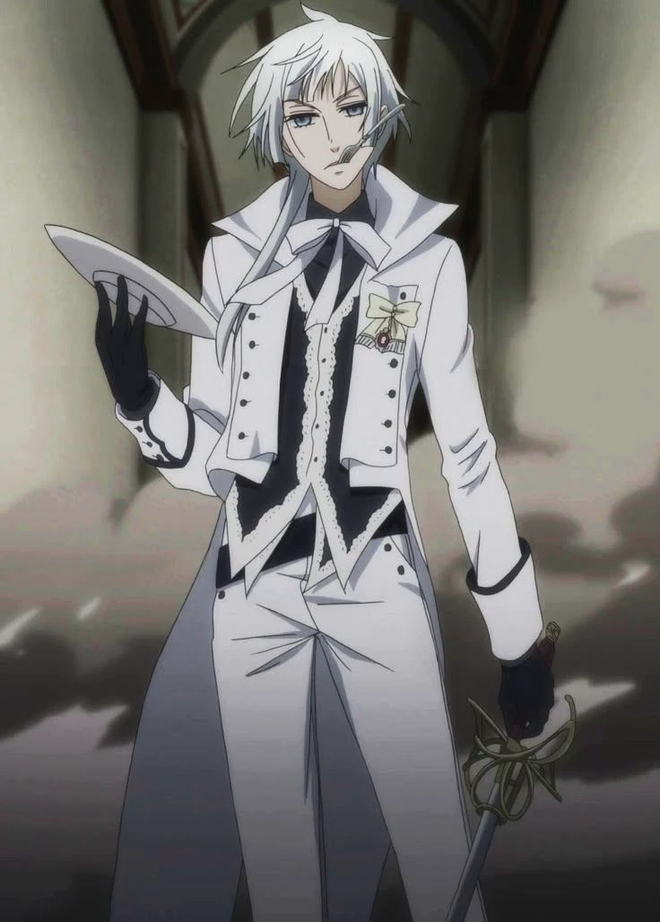 Charles Gray | Queen's Butler thumbnail