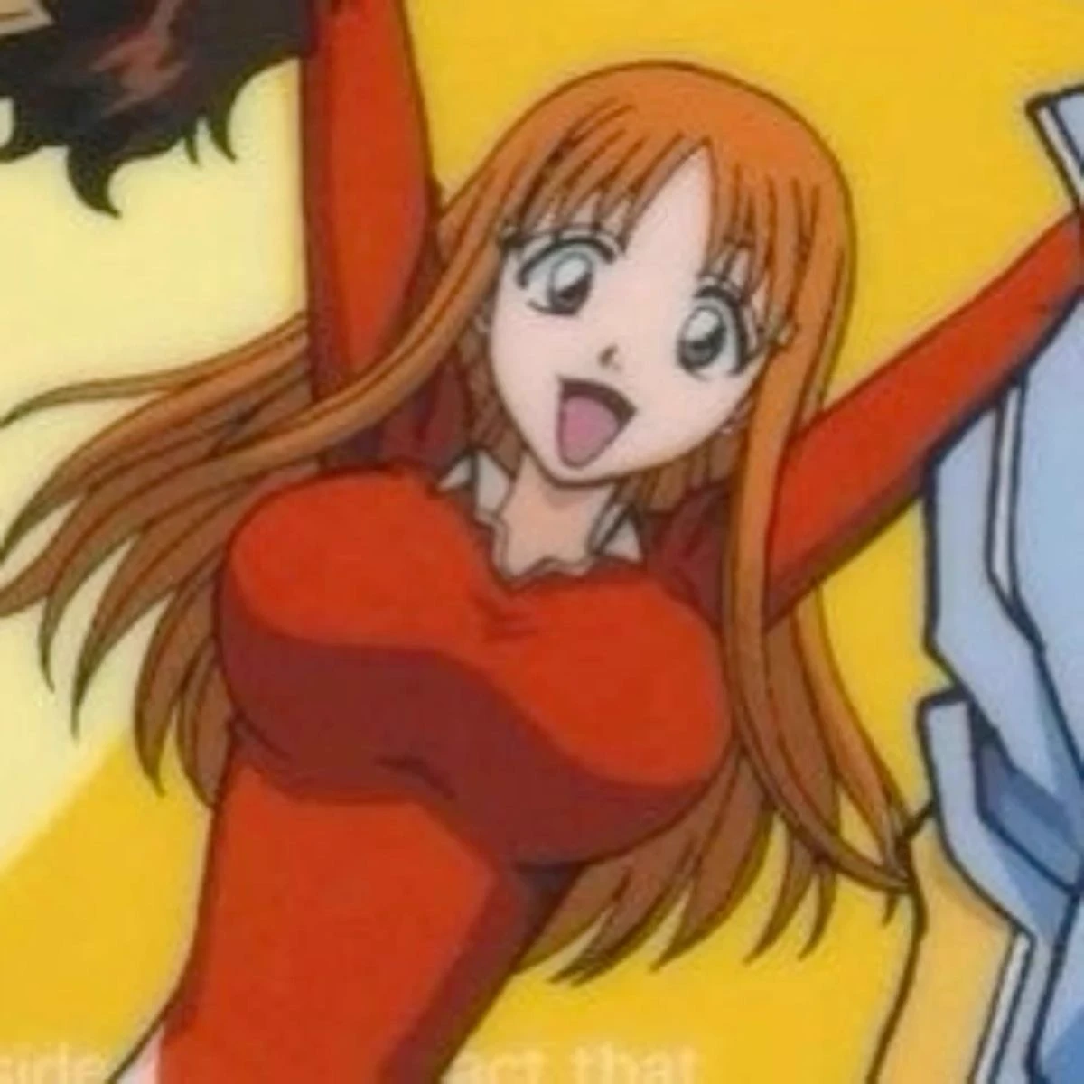 🍎 Orihime Inoue 🍎 thumbnail