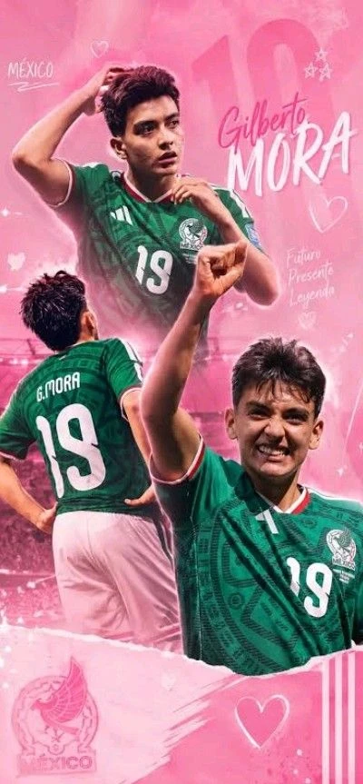 Gilberto Mora🫐 thumbnail