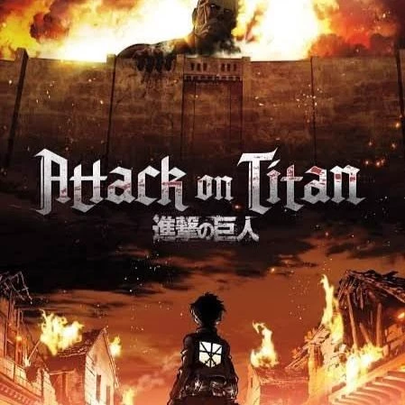 Attack on titan — PICK ME thumbnail