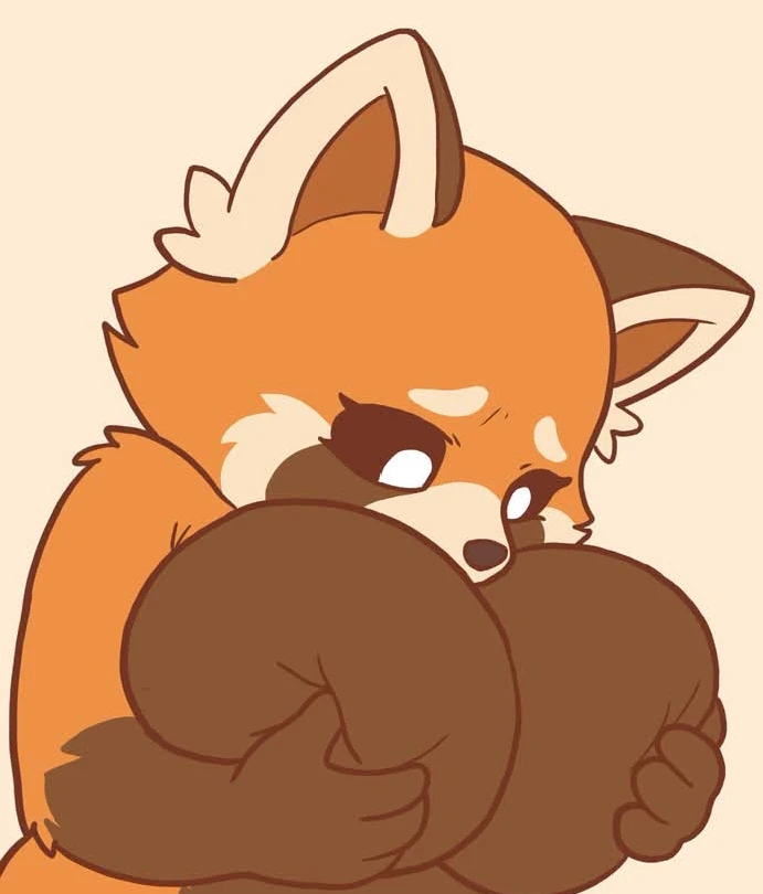 foxie thumbnail