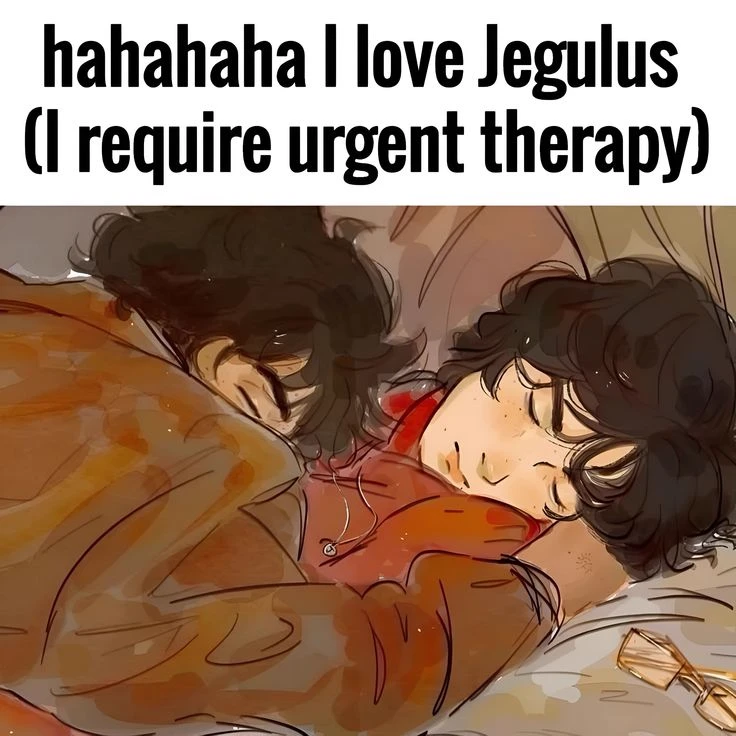 Jeguluss thumbnail