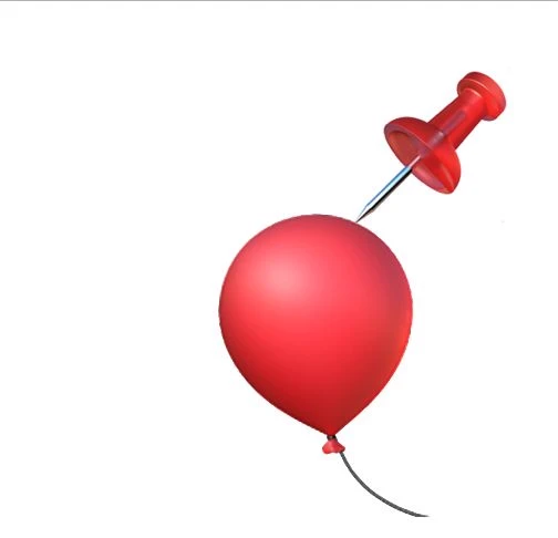 Pop the balloon (dorm edition) thumbnail