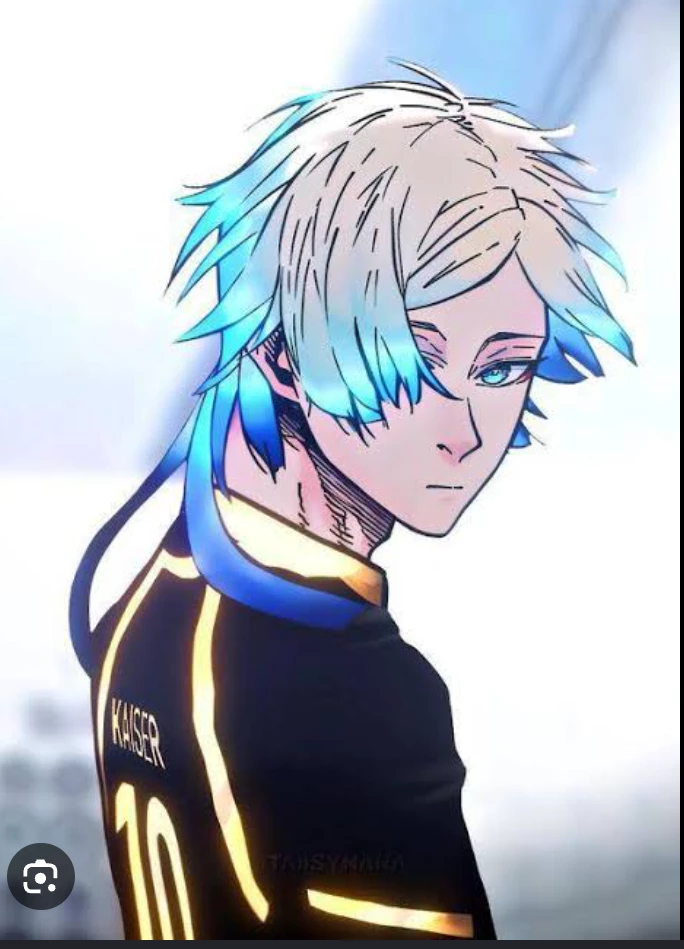 Kaiser  thumbnail